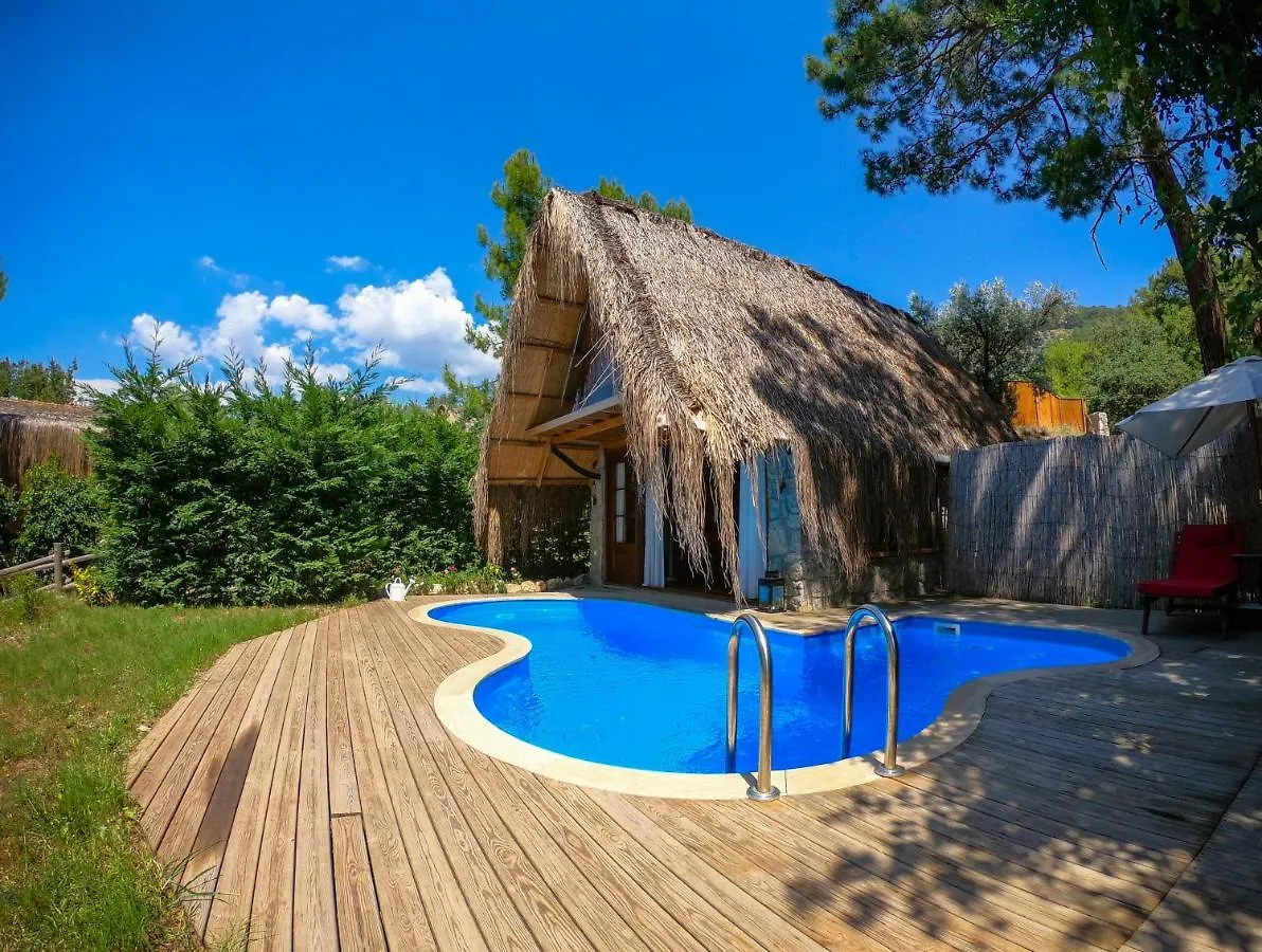 Nautical Hotel Fethiye