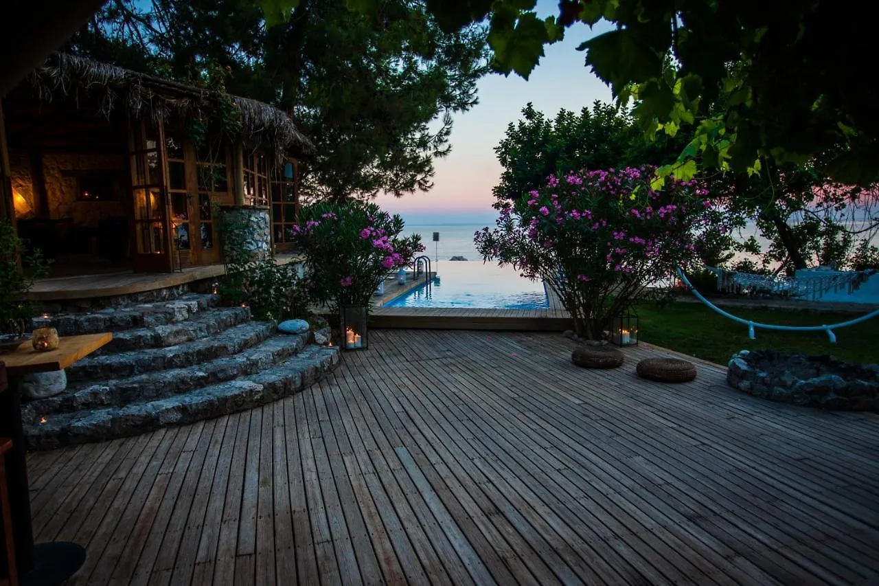 ****  Nautical Hotel Fethiye Turquie