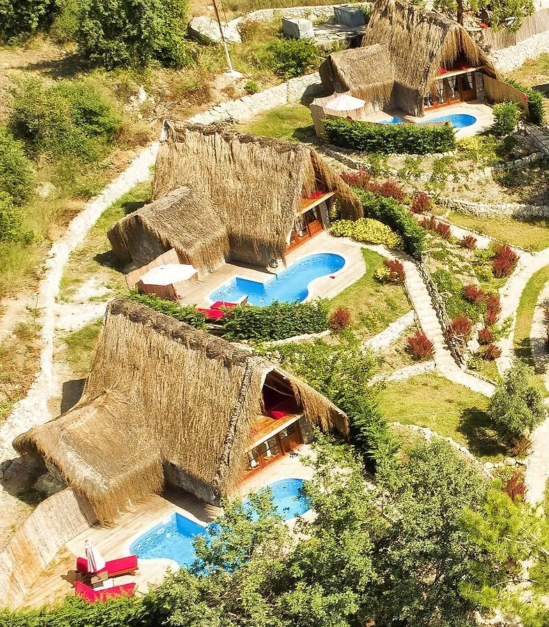 Nautical Hotel Fethiye