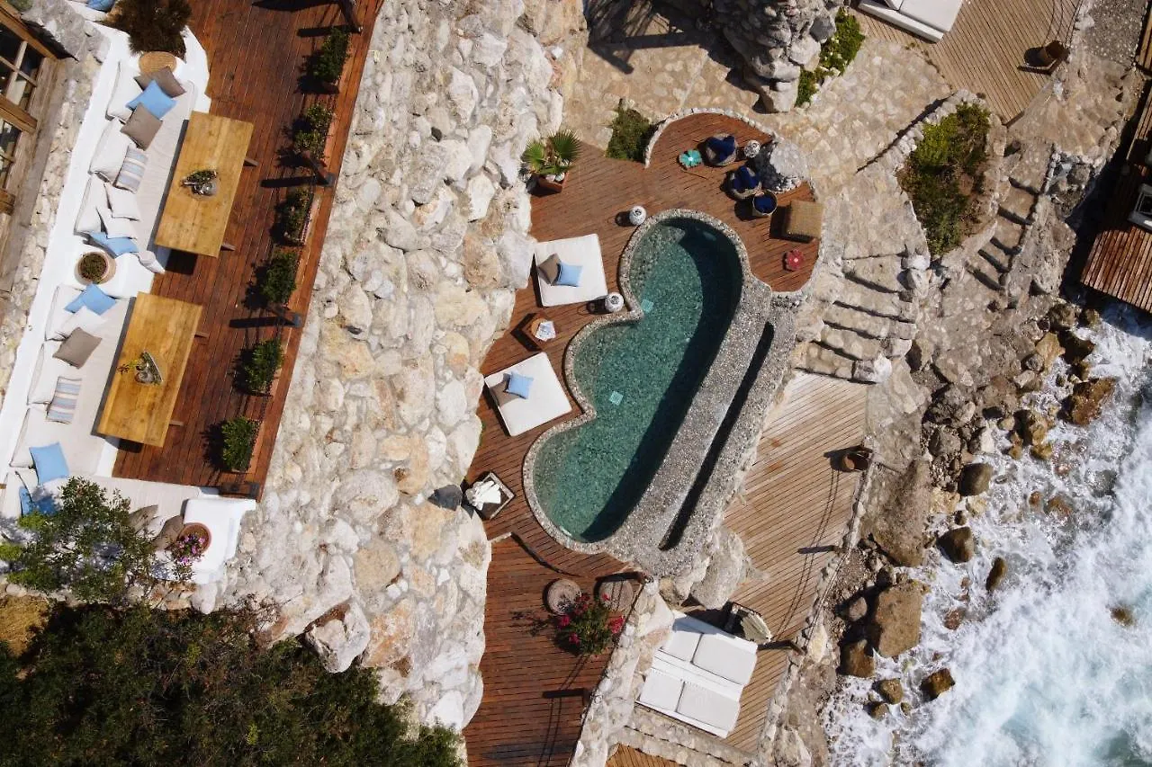 Nautical Hotel Fethiye