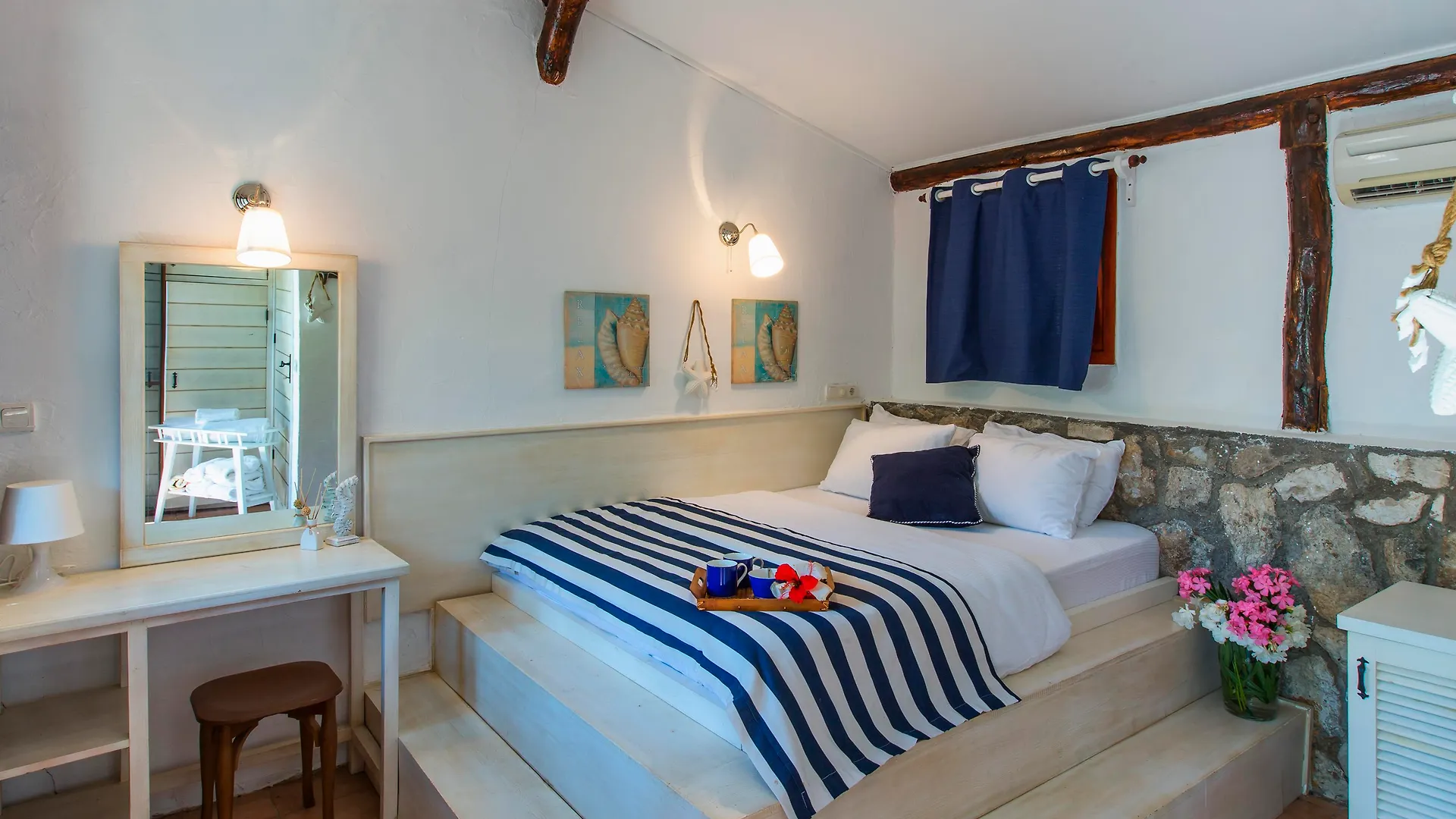 Nautical Hotel Fethiye