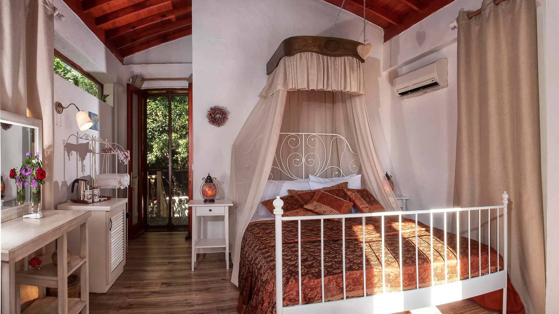Nautical Hotel Fethiye