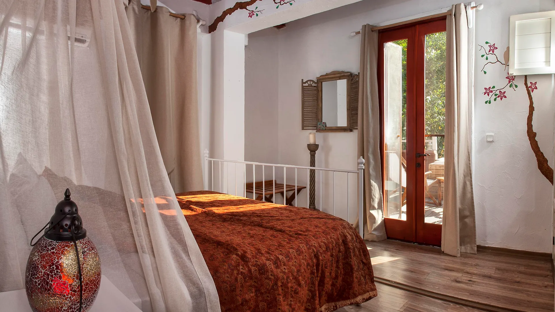 Nautical Hotel Fethiye