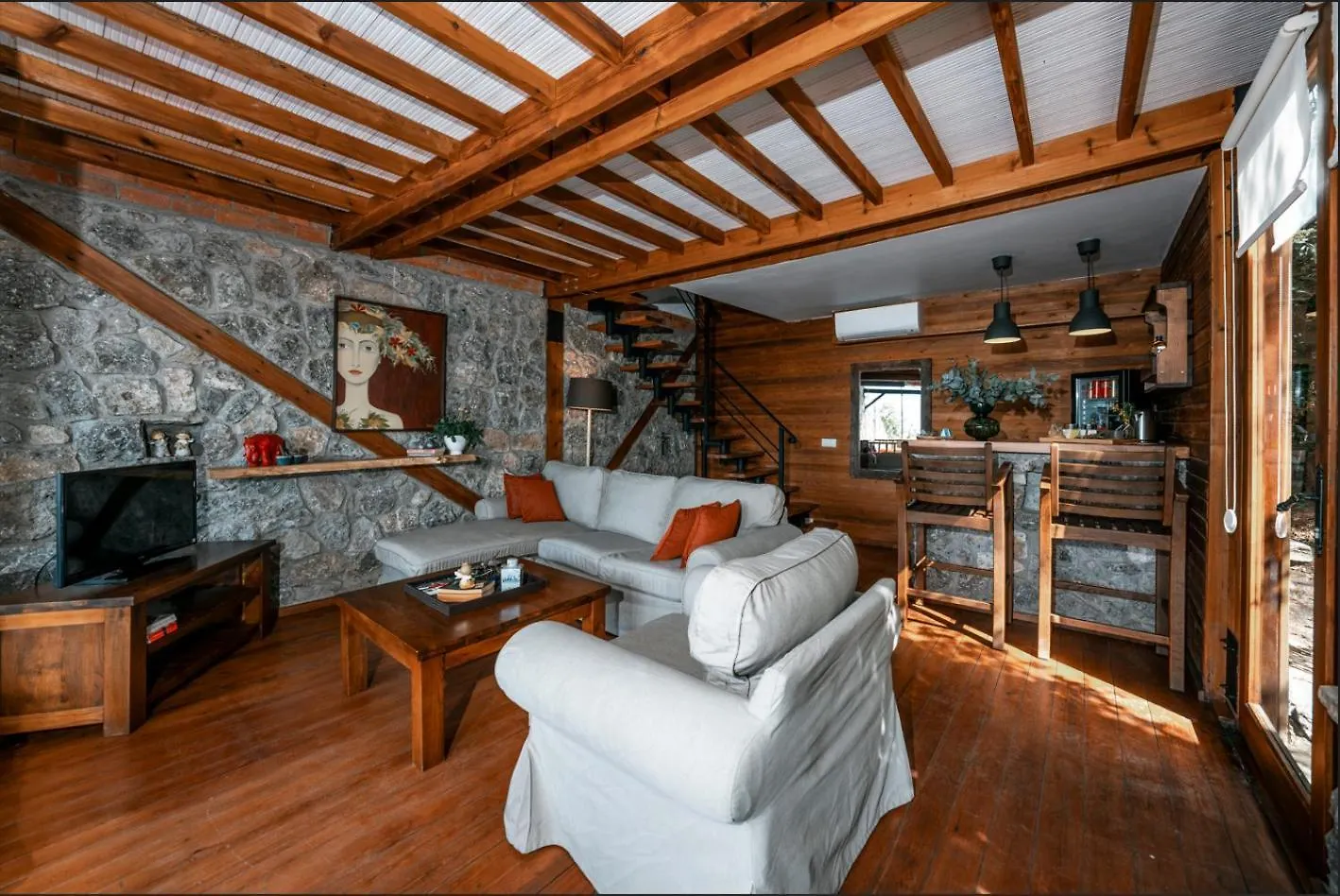 Nautical Hotel Fethiye