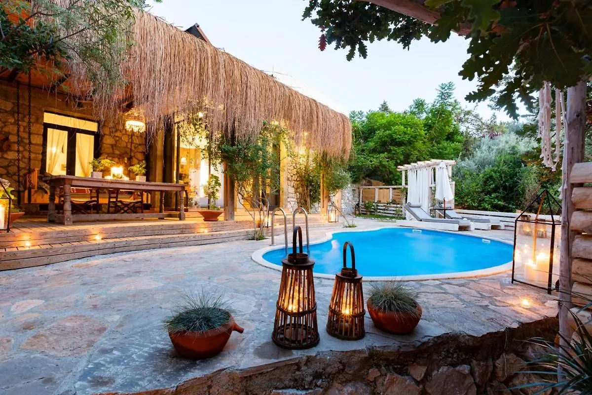 Nautical Hotel Fethiye 4*,