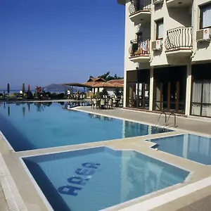 Area *** Fethiye