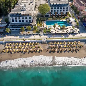 Sundia Exclusive By Liberty Adults Only ***** Fethiye