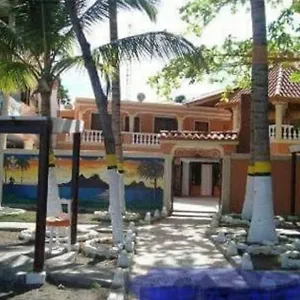 La Doña Boutique , Palmar de Ocoa República Dominicana