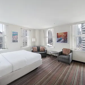 The Herald By Luxurban 3*, New York USA