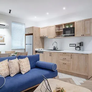  Appartement Ada Dreams