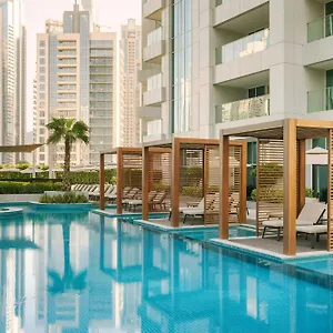 Sonder By Marriott Bonvoy Business Bay 4*, Dubai Forenede Arabiske Emirater