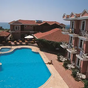 Gunes *** Fethiye