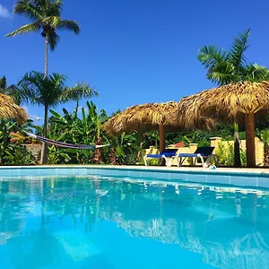 Galeras 3*, Las Galeras República Dominicana