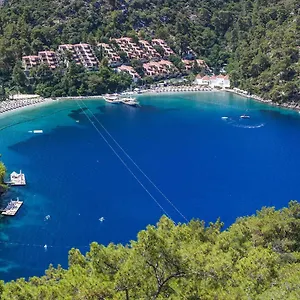 5* Station touristique Hillside Club
