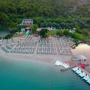 S3 Seahorse Beach Club 3* Олудениз