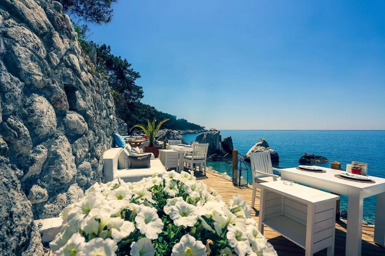 Nautical Hotel Fethiye