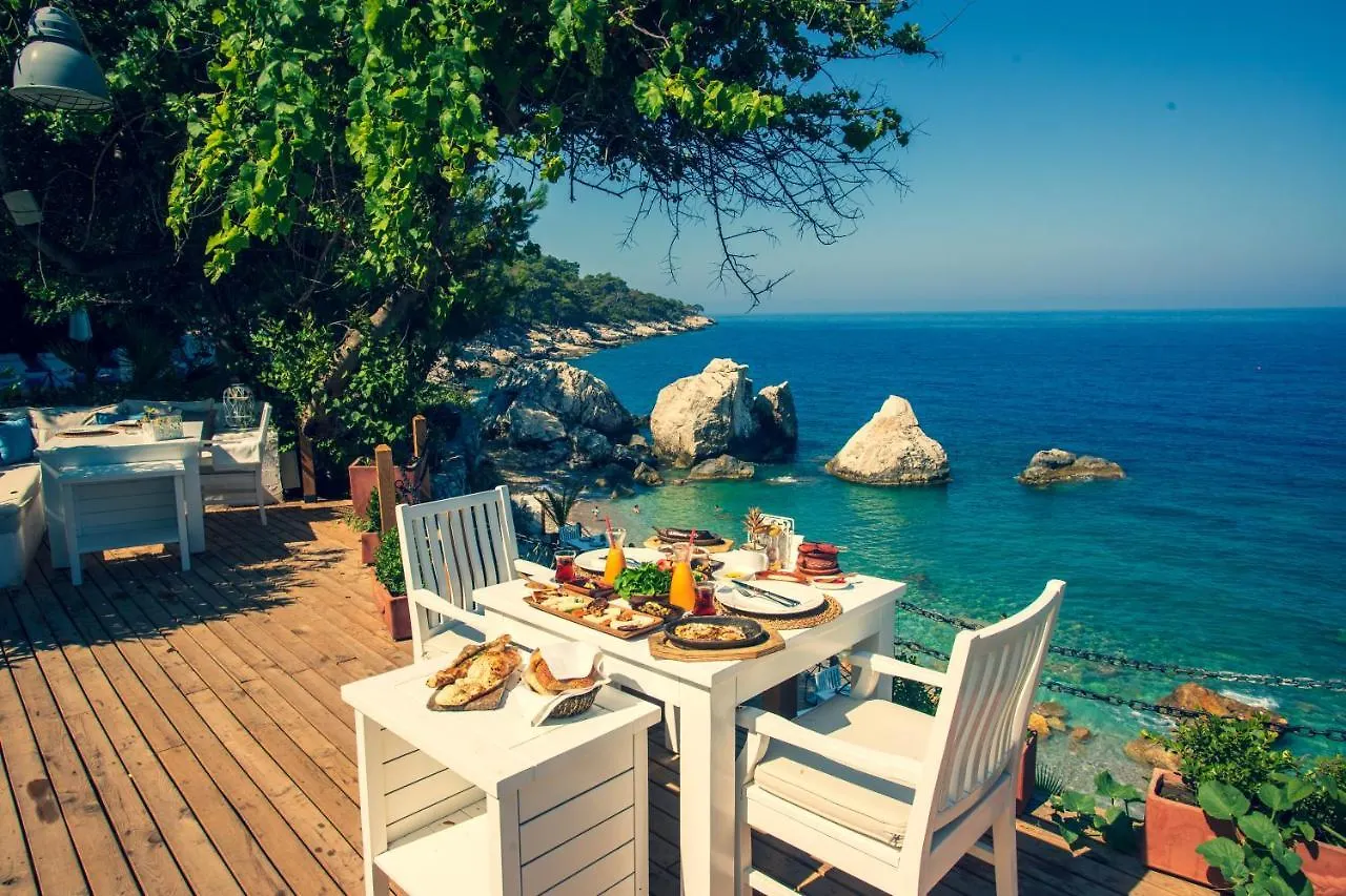 Nautical Hotel Fethiye Tyrkiet