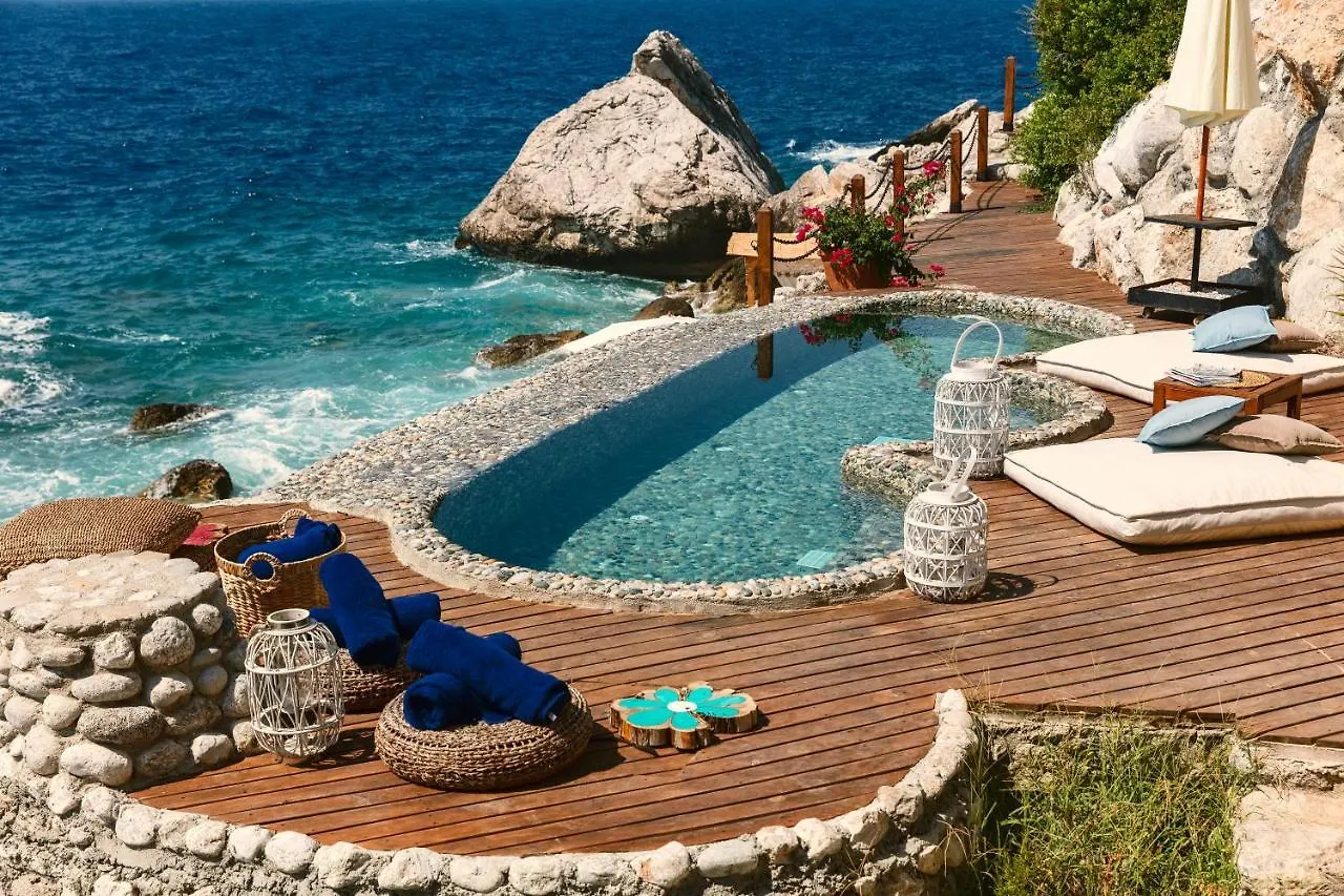 ****  Nautical Hotel Fethiye Türkei