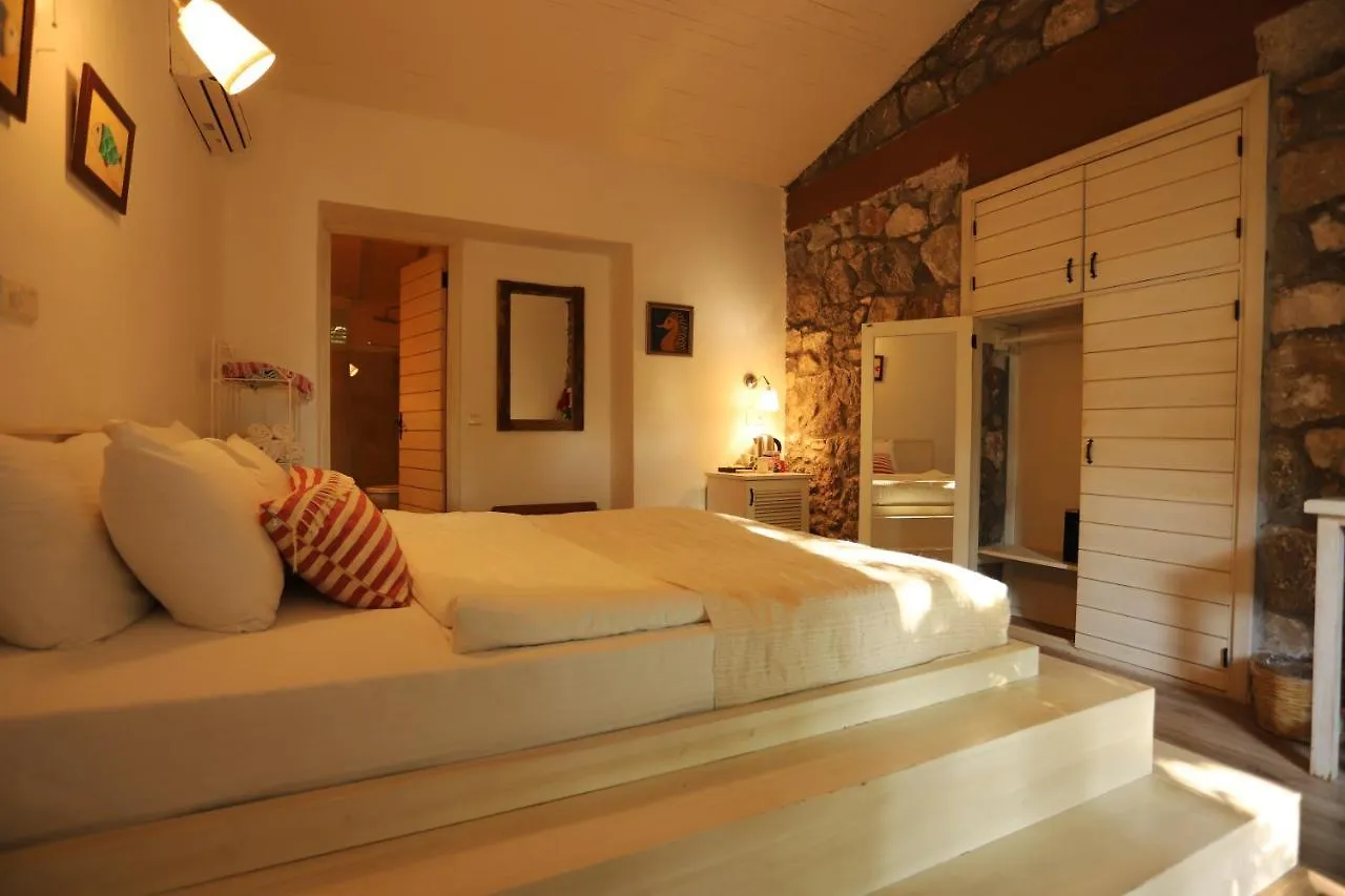 Nautical Hotel Fethiye