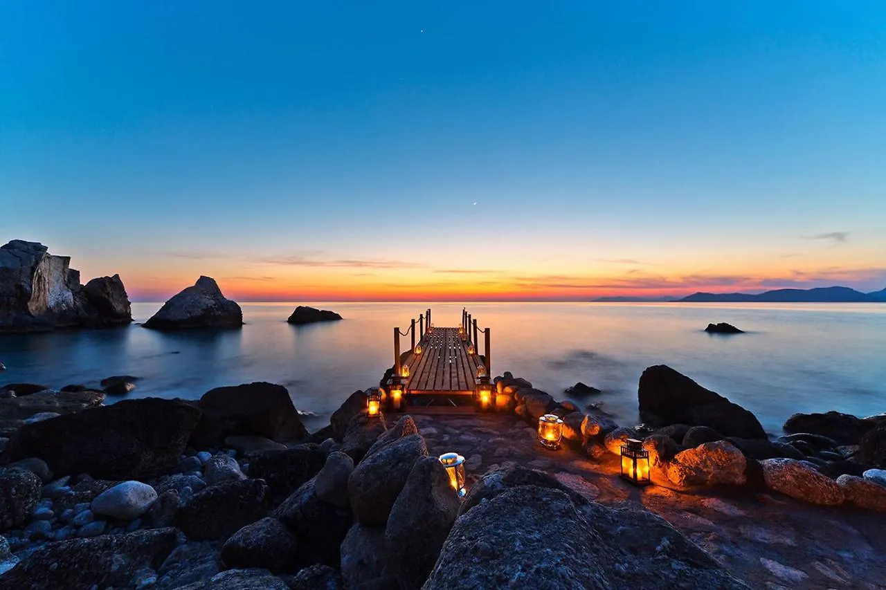 Nautical Hotel Fethiye