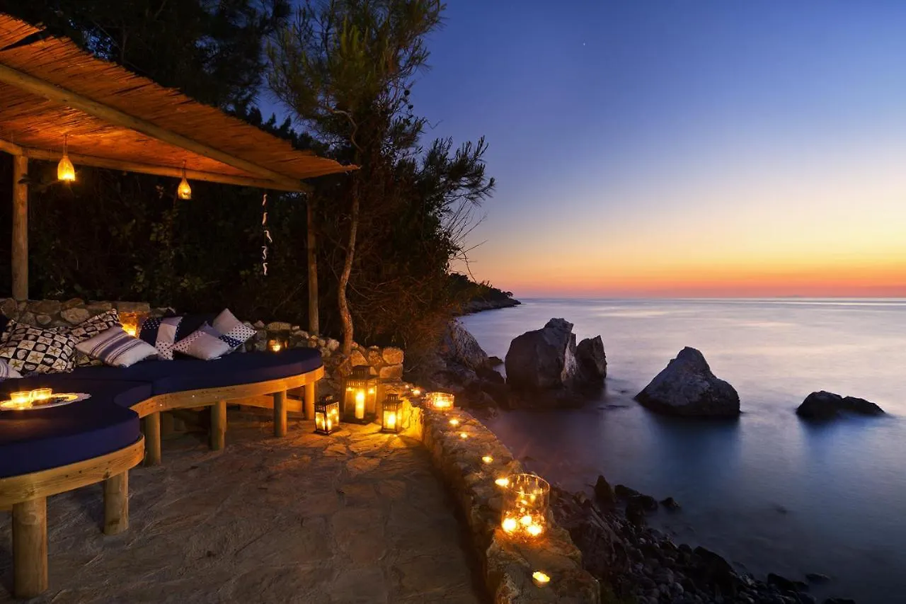 ****  Nautical Hotel Fethiye Turkey