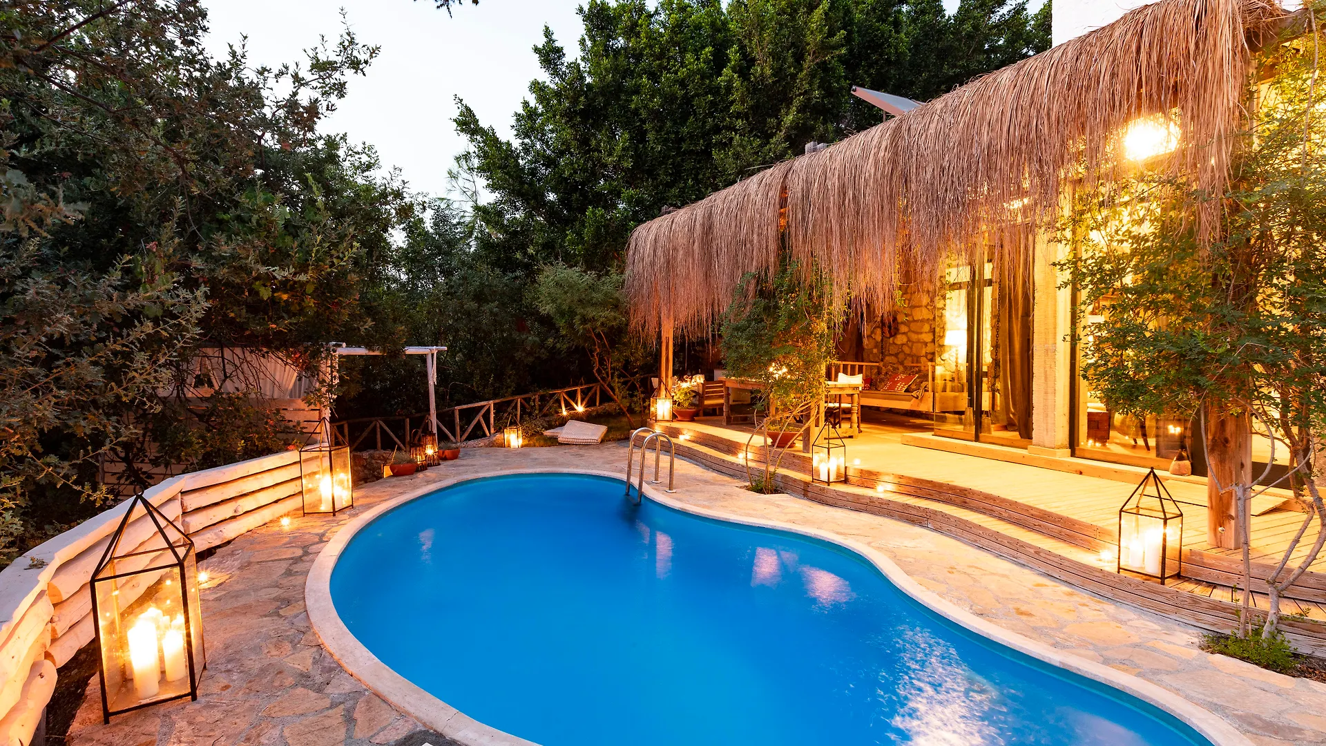 Nautical Hotel Fethiye