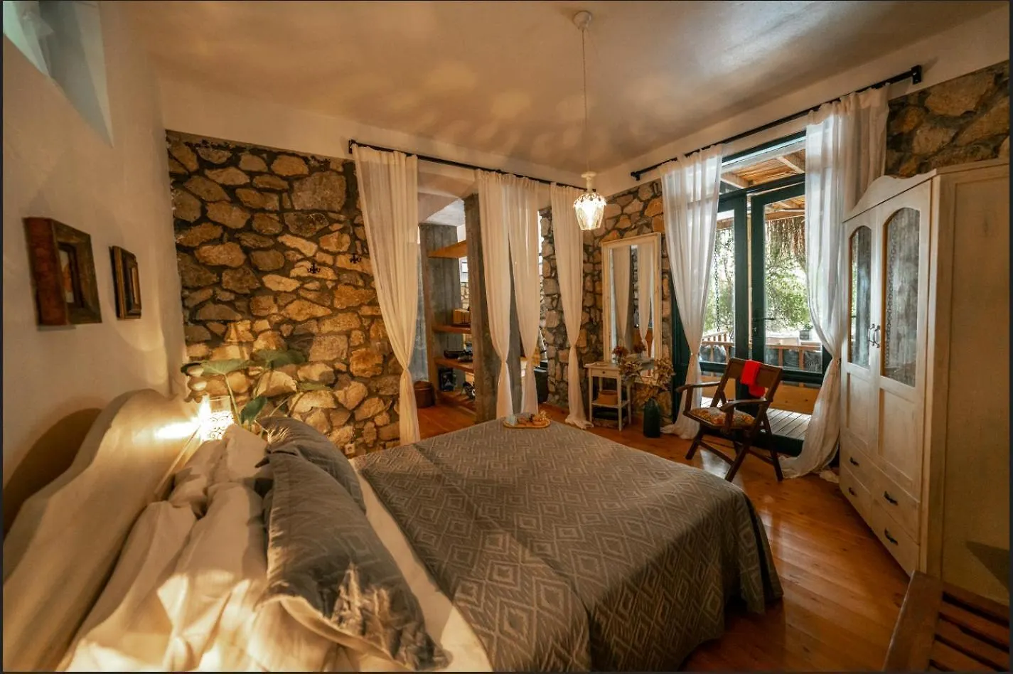 Nautical Hotel Fethiye 4*,  Tyrkiet