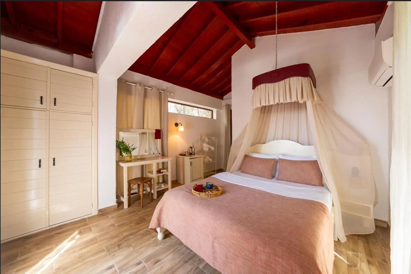 Nautical Hotel Fethiye 4*,