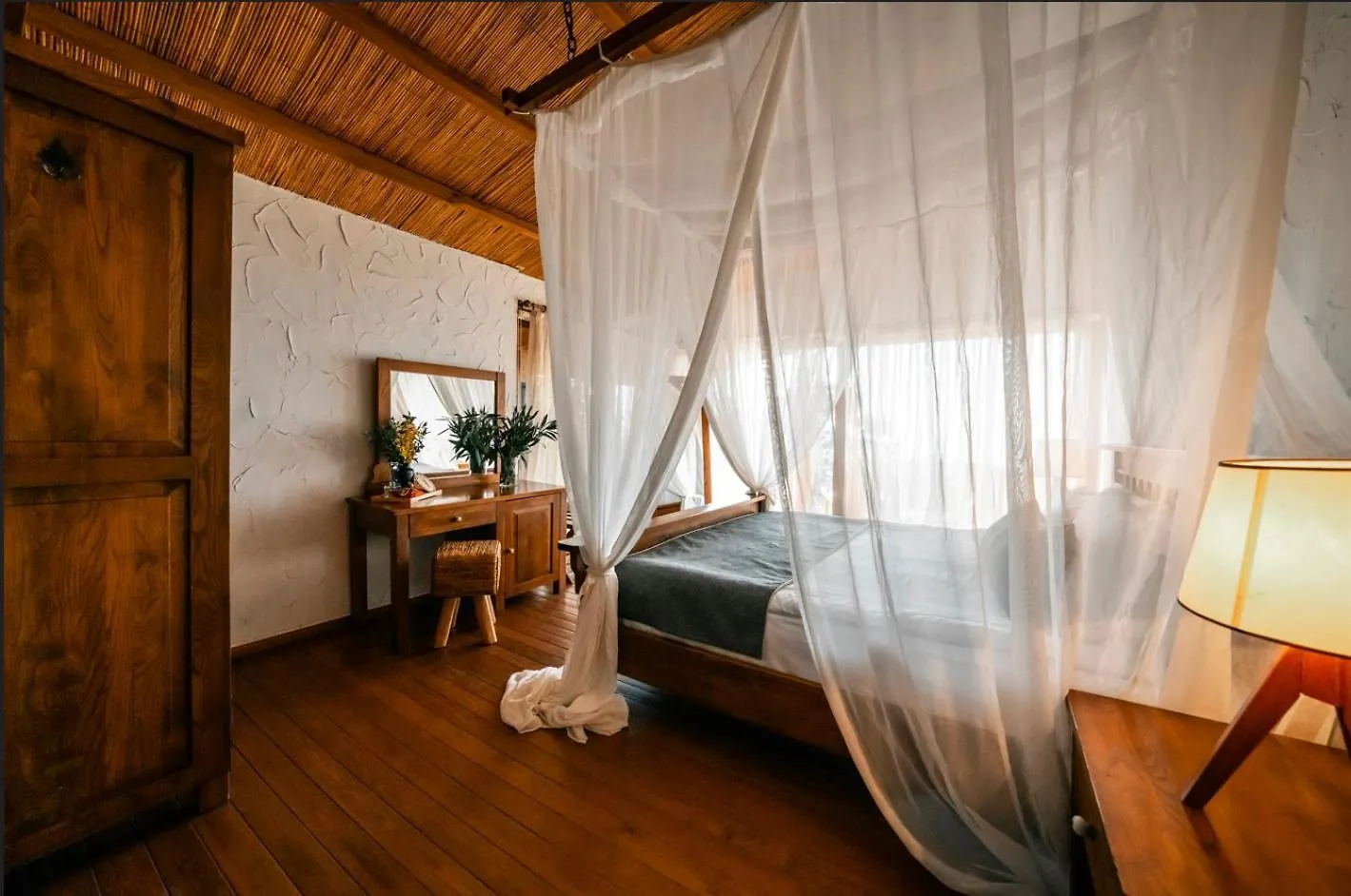 Nautical Hotel Fethiye