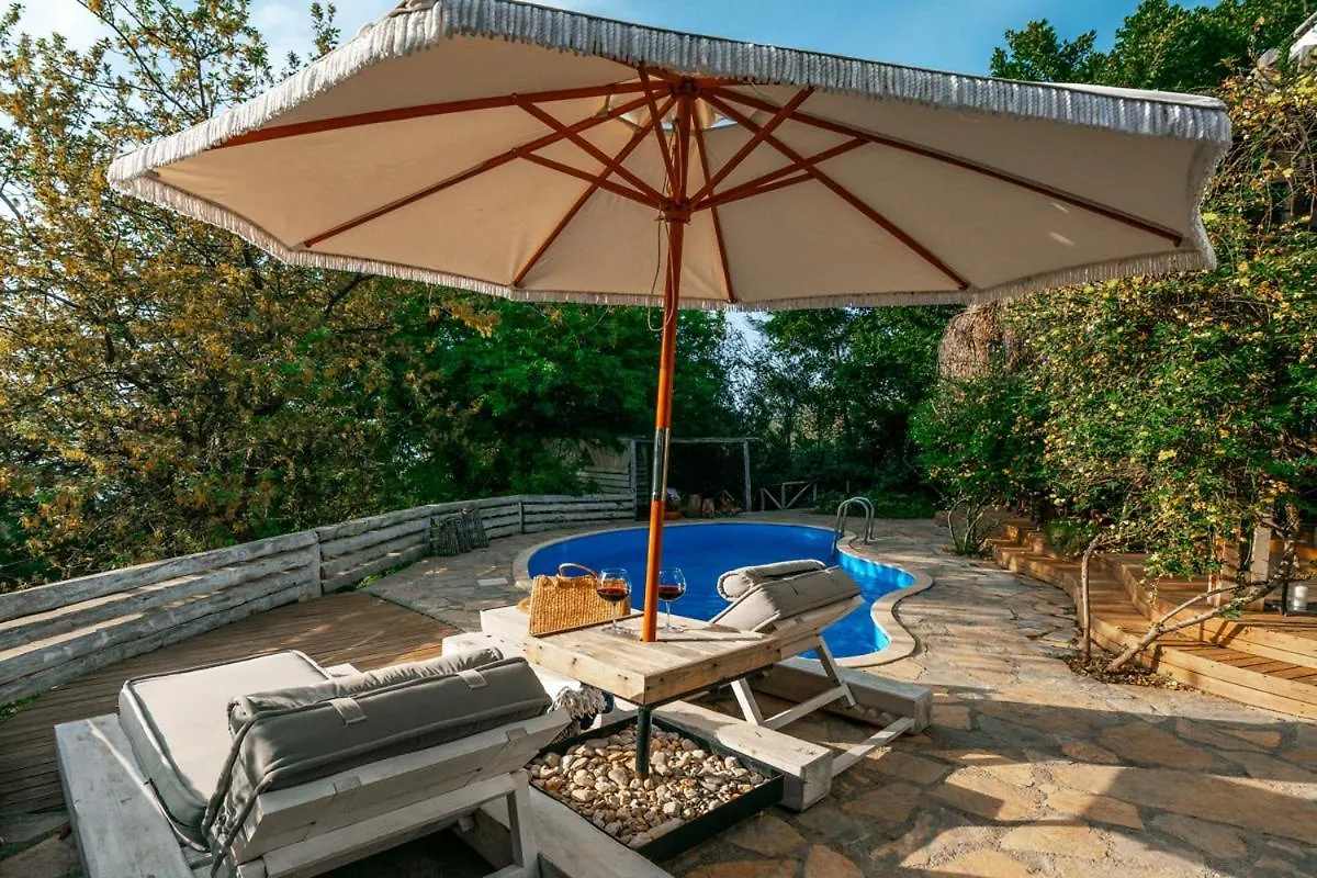 Nautical Hotel Fethiye